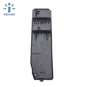 Interruptor Elevavidrios de Plástico PEIVSO con Envío Exprés 84820-0k050 para Toyota Hilux Vigo N70 2005-2014 con Garantía - Product Image 3