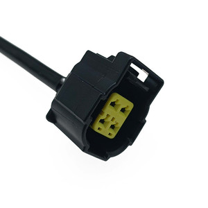 Oxygen Sensor 56028994AA For Dodge <b>Ram</b> 1500 Lambda Sensor With Ceramic Probe Euro IV Standard - Product Image 3