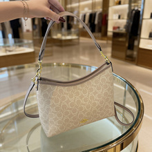 Bolso de Mano <span class=keywords><strong>para</strong></span> <span class=keywords><strong>Mujer</strong></span> 2026, Bolso Clásico de Color Sólido, Bolso Tote Casual, Bolso de Compras Diario <span class=keywords><strong>para</strong></span> Damas - Product Image 2