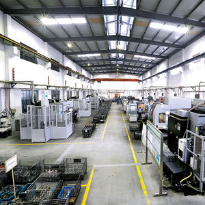 Di alta qualità per viaggi MotorFinal <span class=keywords><strong>Drive</strong></span> escavatore parti TM07 TM09 TM18 per macchine edili - Product Image 5