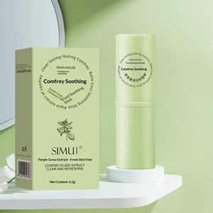 Best verkochte zeefdruk Shikonin muggenwerende balsem: draagbare verkoelende & verzachtende stick voor verlichting van muggenbeten - Product Image 4