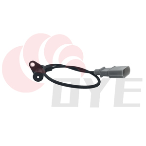 Nouveau capteur <span class=keywords><strong>d</strong></span>'impulsion de vilebrequin 261210192 077905381G 077905381N pour AUDI A8 VW TOUAREG - Product Image 2
