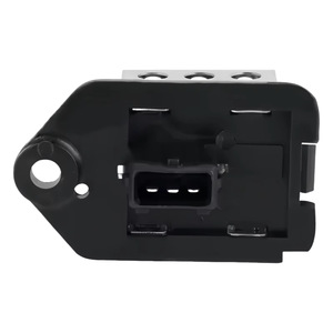 โมดูลตัวต้านทานแอร์ Peugeot Citroen รุ่น 9641212480 สำหรับอะไหล่เปลี่ยนควบคุมระบบปรับอากาศ - Product Image 1