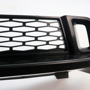 Trailer Cover Tow Guard Board <b>Car</b> Towing Eye Front Bumper Tow <b>Hook</b> Cover Lip For Range Rover Sport SVR 2014-2017 <b>Car</b> Accessories - Product Image 4