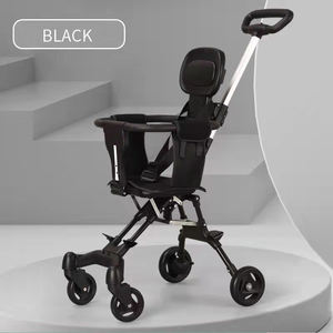 Poussette pour nouveau-né, 2022, nouveau modèle, à bas prix mais haute qualité - Product Image 3