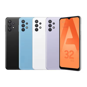 Precio de Fábrica, Teléfono Inteligente <span class=keywords><strong>A32</strong></span> Original Desbloqueado, Venta al Por Mayor, <span class=keywords><strong>64GB</strong></span>/128GB, Teléfono Celular Usado con Batería de Larga Duración - Product Image 6