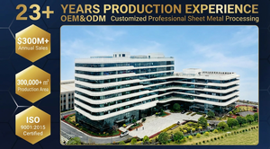 مصنع OEM/ODM - حاصل على شهادة ISO9001 لقطع معدنية مصنعة بتقنية CNC (فولاذ مقاوم للصدأ/ألومنيوم) وأجزاء معدنية مصنعة بتقنية السلك EDM - Product Image 4