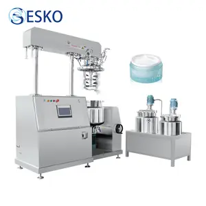 Эмульгатор для вакуумного гомогенизатора - Product Image 1