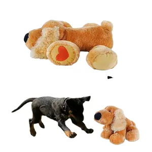Animal Sex Pet Toy Dog Pet Squeak Toys Set For Big Dog 2023 Plush Toy Dog Chew