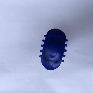 Bloques de Neumáticos Antideslizantes de Plástico CNC de 10 Pulgadas para Motocicletas ATV y UTV - Product Image 5