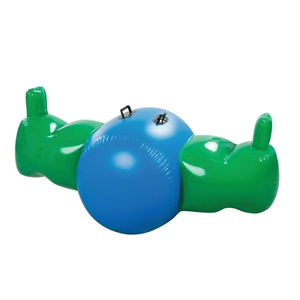 गर्म बिक्री <span class=keywords><strong>inflatable</strong></span> seaw रॉकर आउटडोर और इनडोर खेल खिलौना खिलौना - Product Image 3
