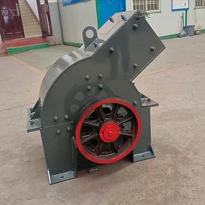 Mobil çekiçli değirmen Crushe yüksek verimlilik küçük çekiç kırıcı tuğla kömür taşlama makinesi çekiç taş kırma makinesi - Product Image 5