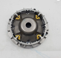 Embrayage de Moteur CF 800, Moteur CF 800 Z Force 800 CC U TV ATV QUAD