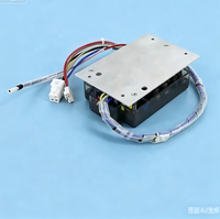 Ensemble de pack haute tension simple KB-SEN2721 compatible avec les pièces de rechange pour imprimante jet d'encre CIJ série K JPT-D 3000