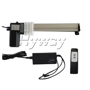 Lineaire Actuator 12 V 1000 Mm Slag Lineaire Actuator 20000n 18 "24" 36 "Inch Lineaire Actuator