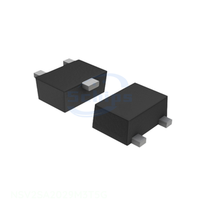 Electronic Circuit Components SOT-723 NSV2SA2029M3T5G Transistors Authorized Distributor - Product Image 1