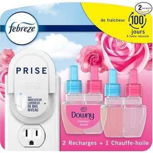 Lingettes pour bébé 100% sans parfum, pour peaux sensibles, 216 lingettes, 17,8 x 17 cm, vente en gros - Product Image 2