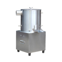 Commerciële knoflookpelmachine Automatische knoflookpelmachine 50kg/uur Peladora De Ajos Fruit & groenteverwerkingsmachines