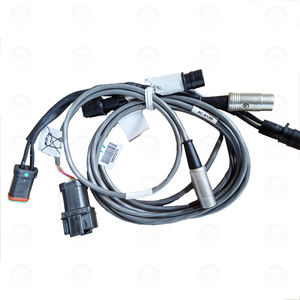 Alat <span class=keywords><strong>4C</strong></span>-8195 kualitas tinggi layanan GP-CONTROL untuk suku cadang mesin konstruksi - Product Image 1