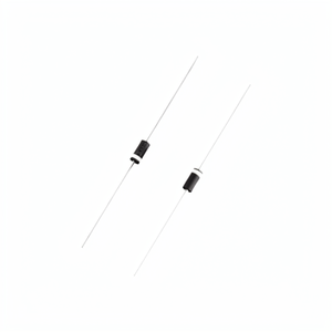 1N5061 Electronic Chips Component DO-204AC, DO-15, Axial In Stock Single Diodes - Product Image 1