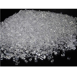 Gránulos de Polvo Acrílico Transparente IRL409 PMMA ACRYPET Grado Moldeo por Inyección, Material Plástico para Visores de Techo, Resistente a Impactos - Product Image 4