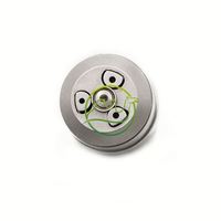 Válvula Solenoide 72060435 7206-0435 para Inyector de Combustible Diésel 3829087, Válvula de Control
