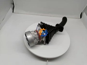 Repuestos para Cabina de Excavadora DH300-7 DH300LC-7, Joystick 65.09100-7082 - Product Image 2