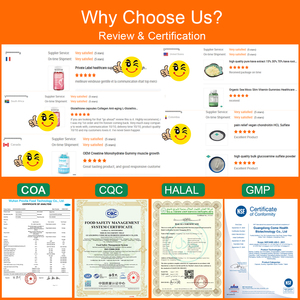 Thạch Dải thực phẩm sức khỏe bổ sung với <span class=keywords><strong>Selenium</strong></span> Elderberry chiết xuất mật ong để tăng cường miễn dịch có chứa canxi sắt kẽm - Product Image 6