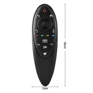<span class=keywords><strong>AN</strong></span>-MR500G <span class=keywords><strong>AN</strong></span>-MR500 ANMR500 Vervanging Tv Afstandsbediening Voor Lg Magic Smart Tv Met 3D Functie Magic 2014 Serie - Product Image 2