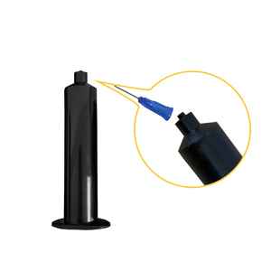 เข็มฉีดยาปลายทู่สแตนเลสอุตสาหกรรมโลหะทั้งหมด ขนาด 1 นิ้ว 8G--30G จำนวน 12 ชิ้น - Product Image 5