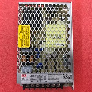 Meanwell LRS-150-24 נהג באיכות גבוהה 150W <span class=keywords><strong>24V</strong></span> IP20 אספקת חשמל <span class=keywords><strong>LED</strong></span> נהג עבור <span class=keywords><strong>LED</strong></span> רצועת אור - Product Image 4