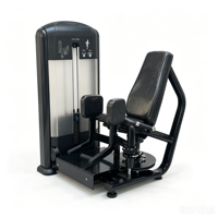 Mesin Gym Profesional ASJ, Peralatan Kekuatan Pin Loaded, Mesin Adductor