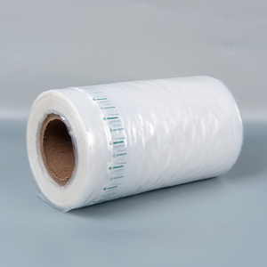 Pellicule d'air gonflable à <span class=keywords><strong>bulles</strong></span>, pour emballage, facile à déchirer, grande bulle plus épaisse, emballage Durable pour la livraison et le déménagement - Product Image 2