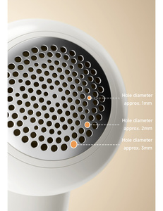 Nuevo Qualitell Mini removedor de pelusas eléctrico ajustable cuchillas de acero inoxidable Bobble 500mAh removedor de batería afeitadora de tela segura - Product Image 4