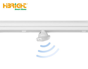 Venta caliente 5ft 50W Linkable Led Linear Light para supermercado - Product Image 6
