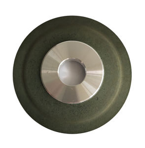 LXD 150X32X6X1.5 disco de muela de diamante Industrial <span class=keywords><strong>piedra</strong></span> <span class=keywords><strong>para</strong></span> máquina afiladora de hojas de <span class=keywords><strong>sierra</strong></span> <span class=keywords><strong>circular</strong></span> de carburo de tungsteno - Product Image 4