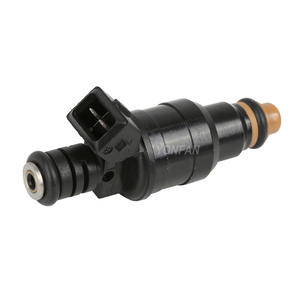 Injecteur de carburant 0280150734 pour Citroen <span class=keywords><strong>BX</strong></span> Peugeot 205 305 309 405 505 198454 Volvo 240 340 360 740 760 780 1389844 Lancia Thema - Product Image 4