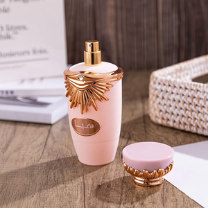 Parfums Arabes Originaux de Haute Qualité Emaan pour Femmes, Longue Durée, Parfum Arabe Original, Parfums Yara Arabes Originaux à Dubaï - Product Image 5