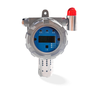 Fosensor Supplier Top China Lieferant 24h Echtzeit-Propan <span class=keywords><strong>tester</strong></span> RS485/4-20mA Ausgangs gas alarm detektor für Erdgas leck - Product Image 1