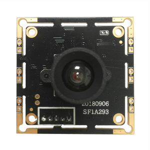 OV9281 CMOS <b>Sensor</b> 1MP Mono USB2.0 High-Speed <b>Camera</b> Module with 720P 120fps and Fixed Focus for <b>Motion</b> Observation Device - Product Image 6