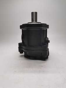 Moteur hydraulique OEM ODM DESIGN MSF18-16 EX350 SK550, moteur de ventilateur, moteur à piston - Product Image 4