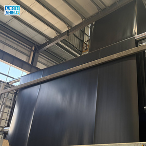Geomembrana LLDPE de Soldadura Ligera para Construcción, Revestimiento Impermeable para Sistemas de Riego - Product Image 1