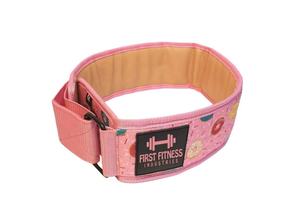 Wholesale Custom Gym Fitness <b>Belt</b> Workout Waist Weight Lifting Powerlifting Weightlifting <b>Belt</b> - Product Image 3