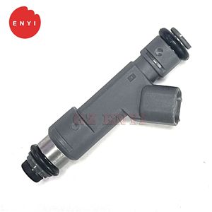 Inyector de Combustible Fj1064 12613163 para Chevrolet Malibu 2.4L, Pieza de Motor de Gasolina - Product Image 5