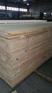 Wholesale Lumber Grade V Sawn <b>Timber</b> of Chamber Drying Sawn Pine tree <b>Timber</b> Materials from Manufacturer - Product Image 3