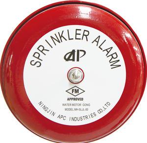 FM per UL antincendio manuale DI allarme a umido valvole DI ritegno PN10 PN16 DI sistema scanalato per la protezione antincendio dell'<span class=keywords><strong>acqua</strong></span> - Product Image 4