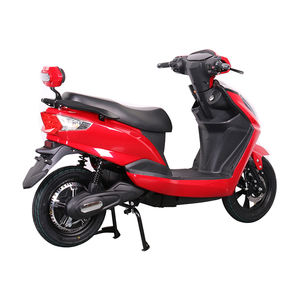 <span class=keywords><strong>Moto</strong></span> <span class=keywords><strong>Électrique</strong></span> d'<span class=keywords><strong>Occasion</strong></span> Style Cafe Racer à 3 Places pour Trajets Quotidiens ou Balades - Product Image 6