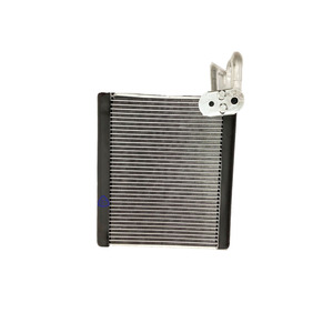 Evaporador de piezas de repuesto para automóvil JD 28005 para evaporador Venucia T70 272812FL0A, evaporador Guangzhou de piezas de automóvil - Product Image 2