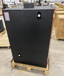 Style européen RC3001A 30KW Poêle à <span class=keywords><strong>bois</strong></span> au design moderne en acier avec four et chaudière pour la cuisine et le chauffage pour le salon - Product Image 4