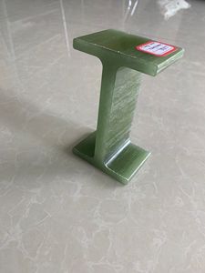 Chống Ăn Mòn Kết Cấu Sợi Thủy Tinh Gia Cố Nhựa Rộng Mặt Bích Dầm Frp H <span class=keywords><strong>Beam</strong></span> <span class=keywords><strong>Grp</strong></span> I <span class=keywords><strong>Beam</strong></span> - Product Image 3